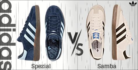 adidas samba damen schuhe|difference between samba and spezial.